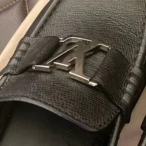 Timeless & Luxurious Louis Vuitton Men\'s Shoes, Size 10. Louis Vuitton | Shoes | Timeless Luxurious Louis Vuitton  main image 2